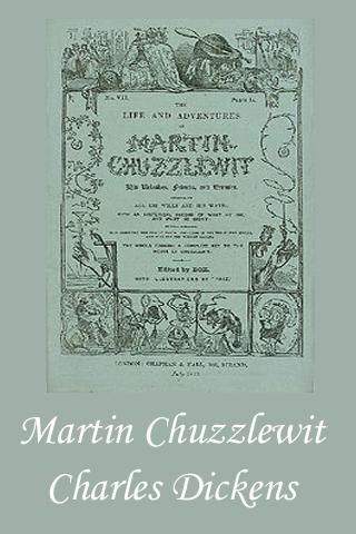 Martin Chuzzlewit Android Entertainment