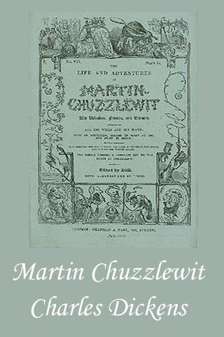 Martin Chuzzlewit