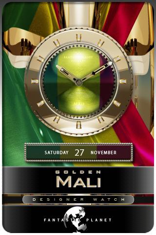 MALI GOLD Android Entertainment