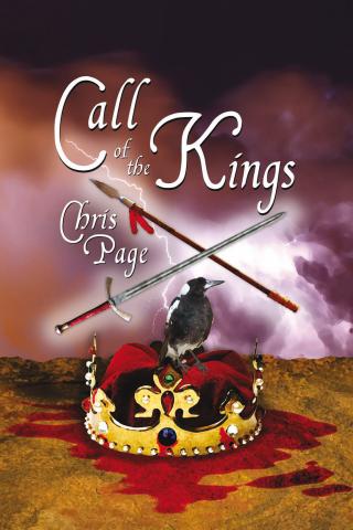 Call Of The King – book ebook Android Entertainment