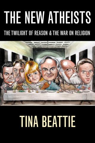 The New Atheists  ebook book