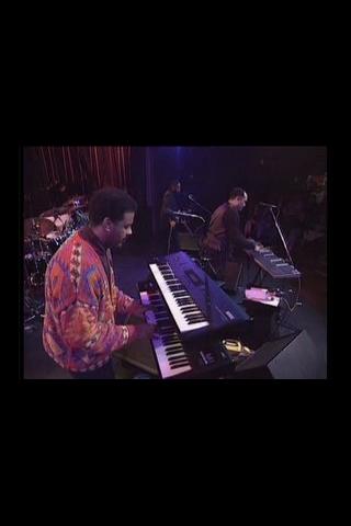 Jazz Legends: Roy Ayers Live Android Entertainment