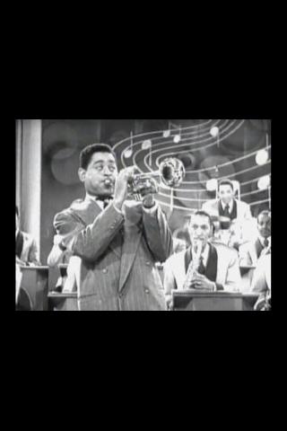 Swing Era: Dizzy Gillespie Android Entertainment
