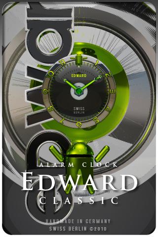 Edward Designer