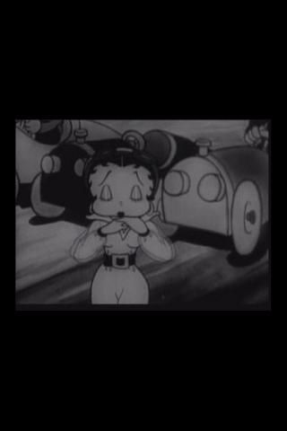 Betty Boop Collection – Vol. 1 Android Entertainment