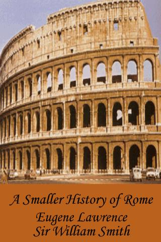 A Smaller History of Rome Android Entertainment