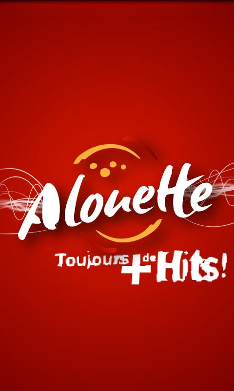 Alouette Android Entertainment