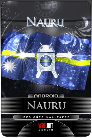 NAURU wallpaper android Android Entertainment