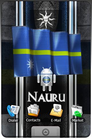 NAURU wallpaper android Android Entertainment