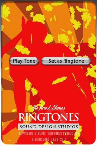 LIFESTYLE ringtone ring tones Android Entertainment