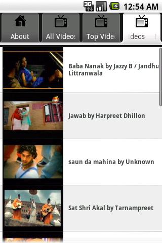 Punjabi Janta Videos Android Entertainment