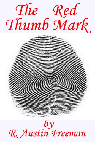 The Red Thumb Mark Android Entertainment