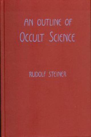 An Outline of Occult Science Android Entertainment