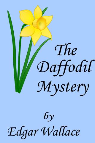The Daffodil Mystery Android Entertainment