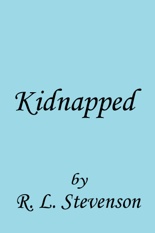 Kidnapped Android Entertainment