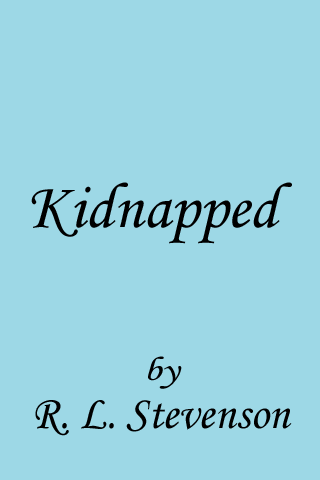 Kidnapped