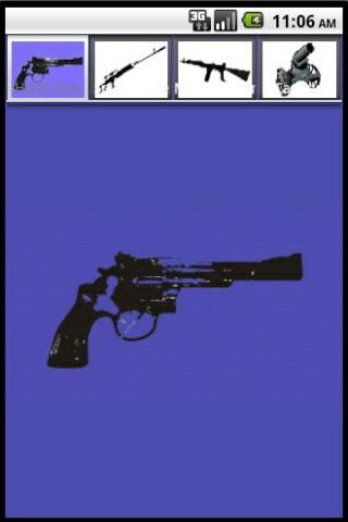 FakeSound Gun Series Android Entertainment