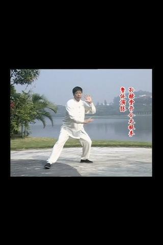 Sun Lutang Wushu: Taiji Box 1 Android Entertainment