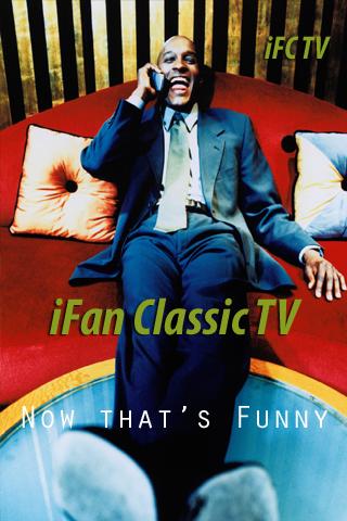 iFan Classic TV Android Entertainment