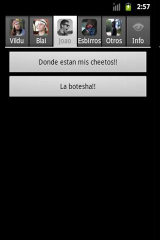 V de Vildu Sounds Android Entertainment