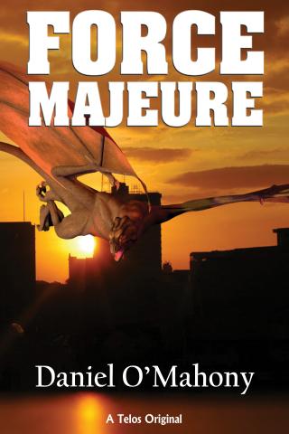 Force Majeure – eBook Book Android Entertainment