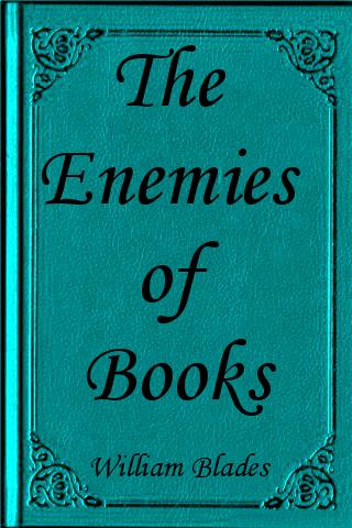 The Enemies of Books Android Entertainment