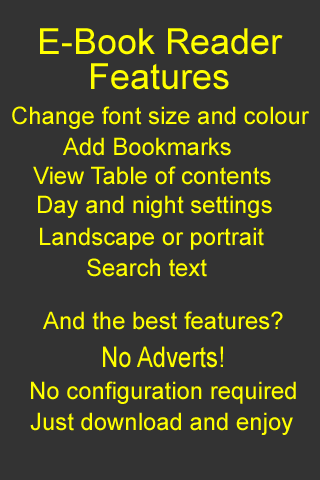 The Enemies of Books Android Entertainment