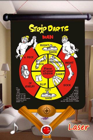Strip Sling Shot Pro Android Entertainment