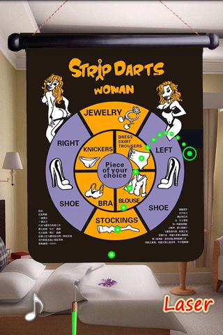 Strip Darts Pro Android Entertainment
