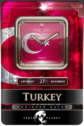 TURKEY