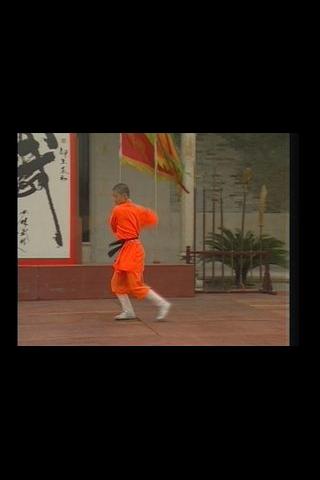 Kung Fu Shaolin Yin-Hand Staff Android Entertainment