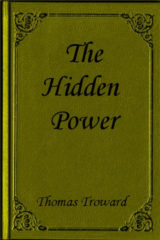 The Hidden Power Android Entertainment