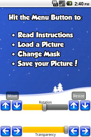 Holiday Cards Free! Android Entertainment