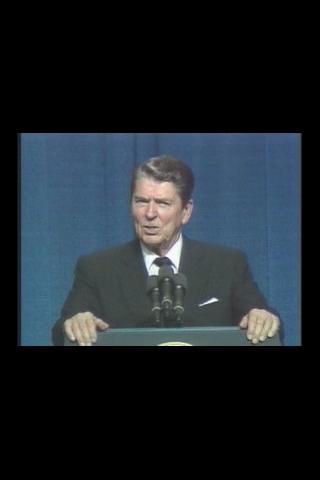 Stand-Up Reagan Android Entertainment