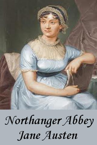 Northanger Abbey Android Entertainment