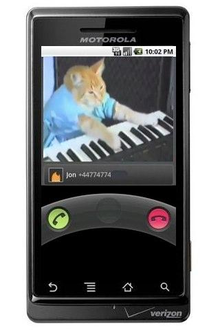 Keyboard Cat Video Ringtones