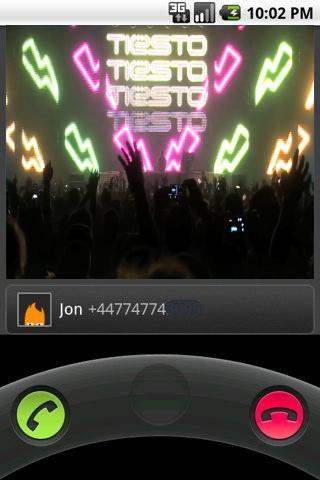 Tiesto Video Ringtones