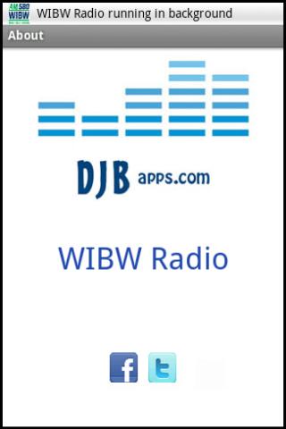 WIBW Radio Android Entertainment