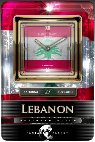 LEBANON Android Entertainment