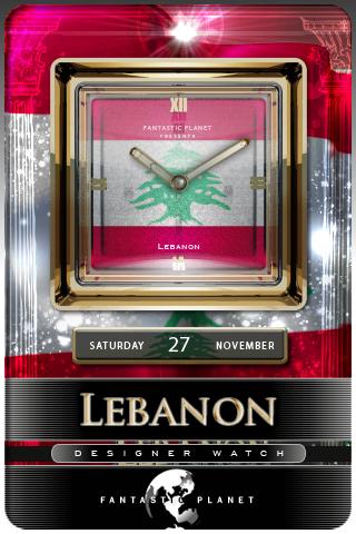 LEBANON