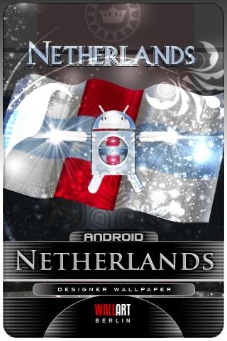 NETHERLANDS wallpaper android