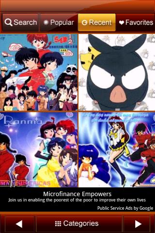 Ranma Wallpapers Android Entertainment