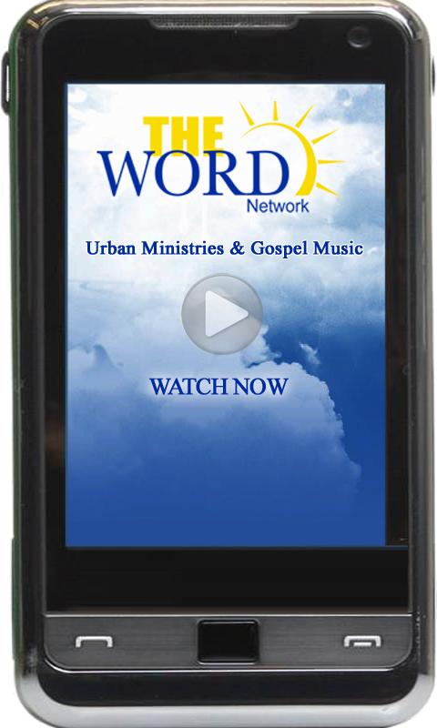 The Word Network Android Entertainment