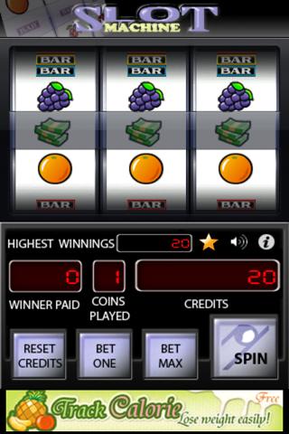 Funny Slot Machine Android Entertainment