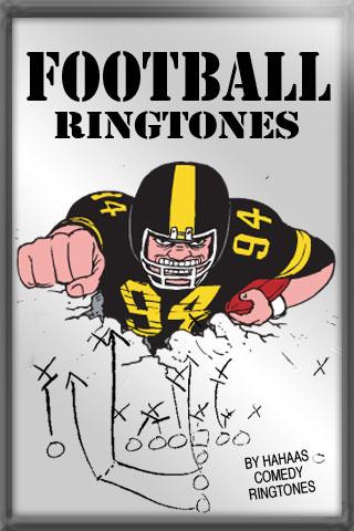 Pro Football Ringtones 2 Rock Android Entertainment