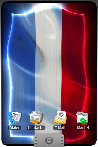 NETHERLANDS LIVE FLAG Android Entertainment