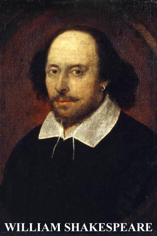 Shakespeare: As You Like It Android Books & Reference