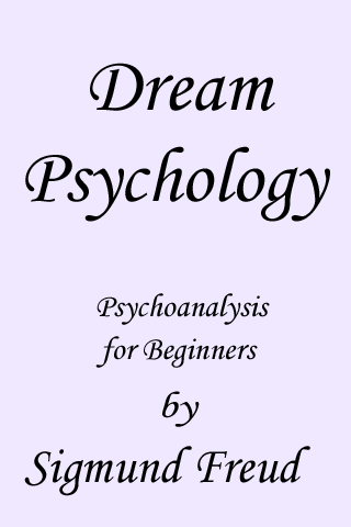 Dream Psychology Android Entertainment