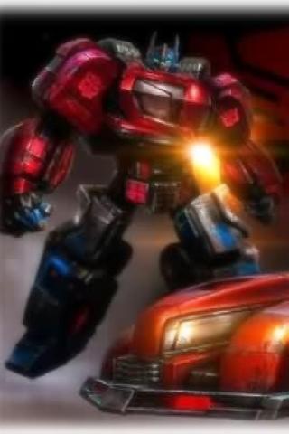 The Transformers Hot wallpaper Android Entertainment