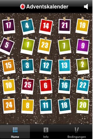 Adventskalender Android Entertainment
